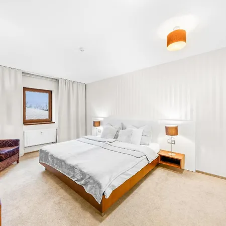 Spacious In Perfect Location 52m2 Apartment