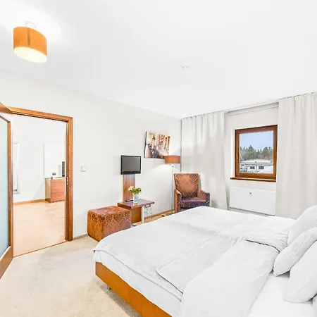 Spacious In Perfect Location 52m2 *