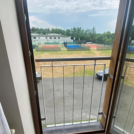 Spacious In Perfect Location 52m2 *