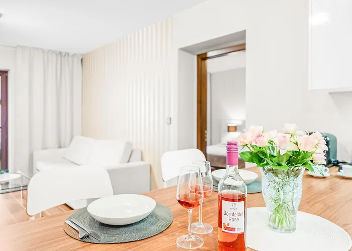 Appartement Spacious In Perfect Location 52m2 Plzeň