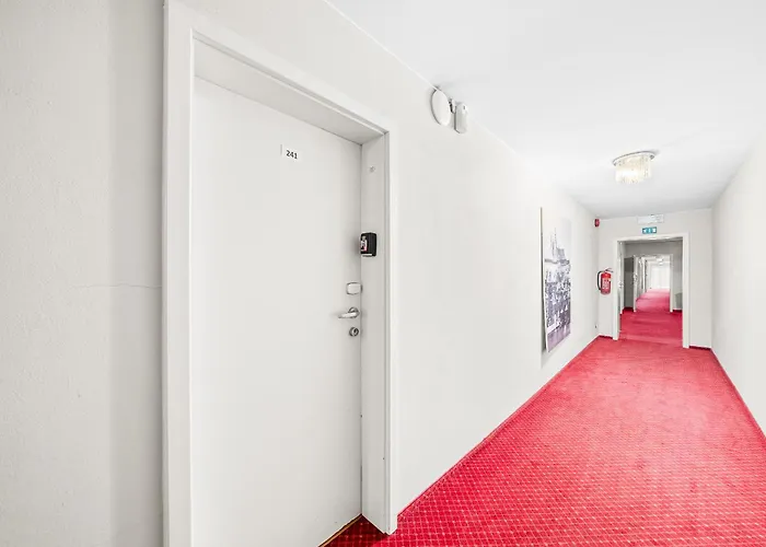 Spacious In Perfect Location 52m2 アパート プルゼニ