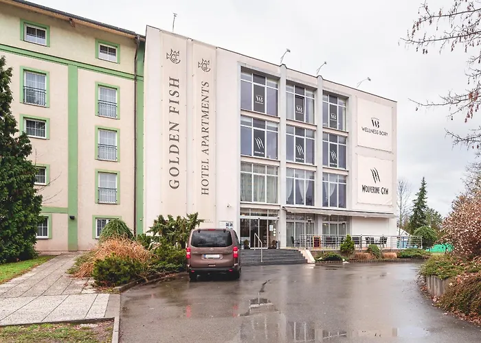 Appartement Spacious In Perfect Location 52m2 *