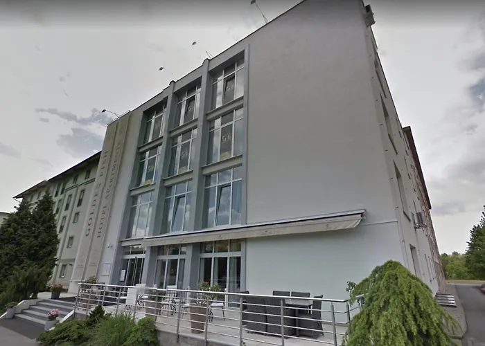 Appartement Spacious In Perfect Location 52m2