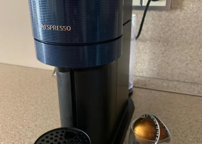 Spacious In Perfect Location 52m2 * プルゼニ