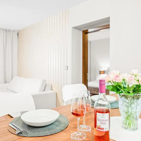 Apartmán Spacious In Perfect Location 52m2 Plzeň